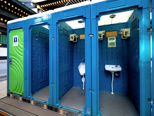 Best Porta potty rental near me  in Kinsley, KS