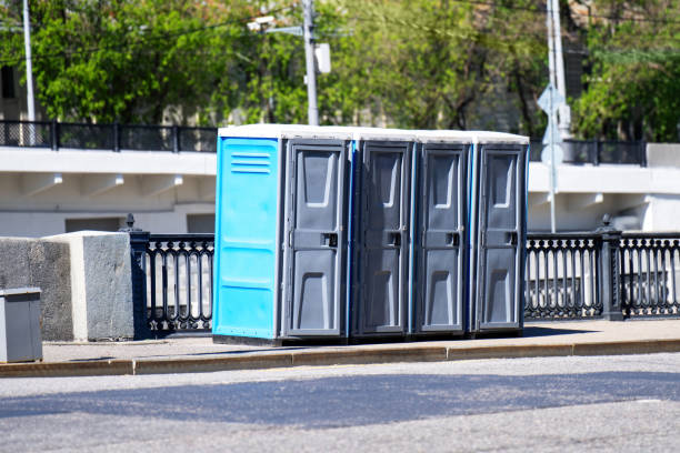 Best Emergency porta potty rental  in Kinsley, KS