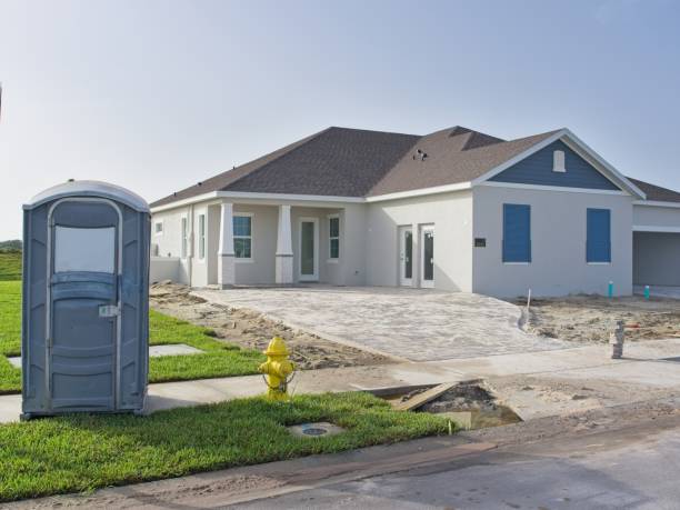 Best Porta potty cleaning services  in Kinsley, KS