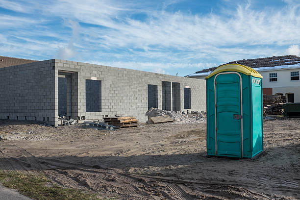 Kinsley, KS porta potty rental Company